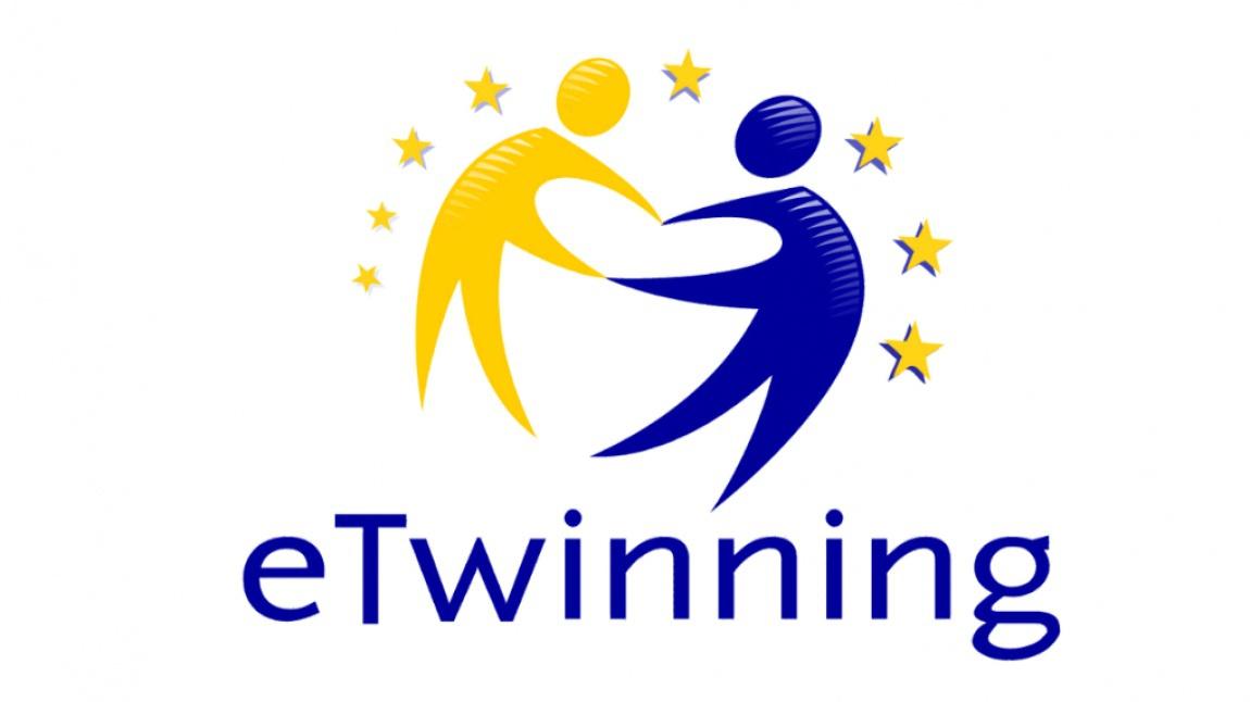 eTwinning projemize Avrupa Kalite Etiketi